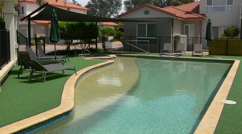 Meridian Resort - Hotel WA 9