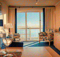 Baybeachfront Apartments