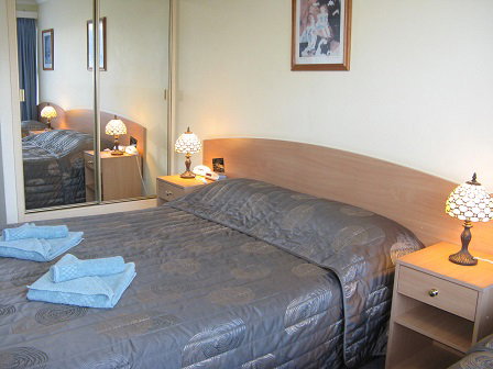 White Manor Motel - Hotel WA 3