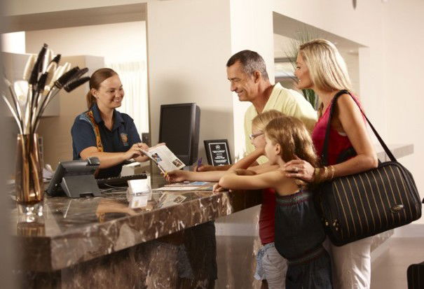 Eight Mile Plains QLD Hotel WA
