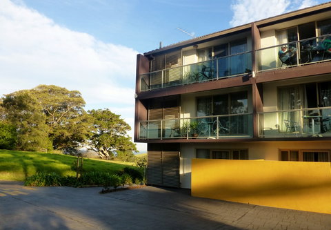 Park Ridge Retreat - Hotel WA 0