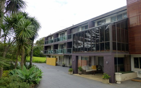 Park Ridge Retreat - Hotel WA 1