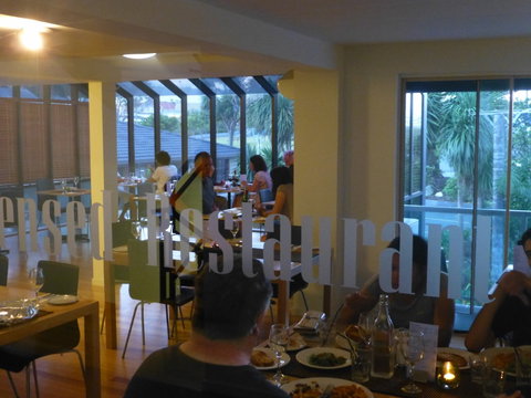 Park Ridge Retreat - Hotel WA 4