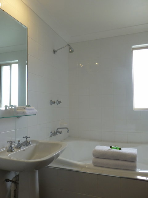 Park Ridge Retreat - Hotel WA 5