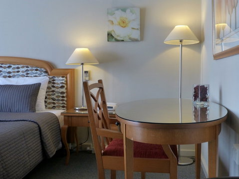 Park Ridge Retreat - Hotel WA 7