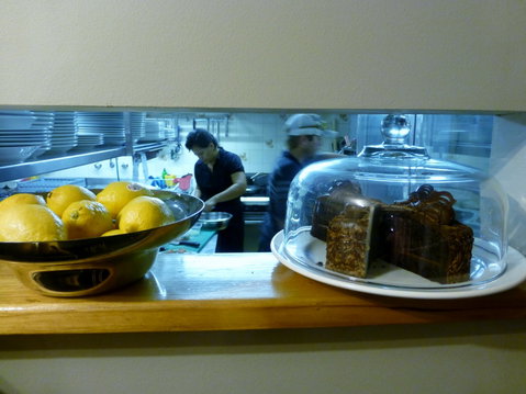 Park Ridge Retreat - Hotel WA 8