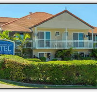Chermside Court Motel - Hotel WA