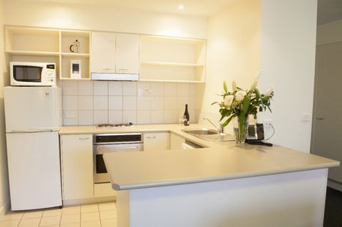 Salamanca Terraces - Hotel WA 1