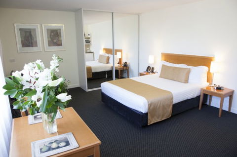 Salamanca Terraces - Hotel WA 2