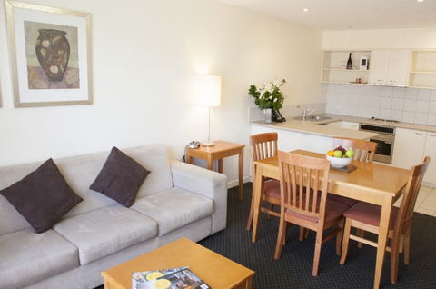 Salamanca Terraces - Hotel WA 3