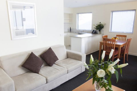 Salamanca Terraces - Hotel WA 4