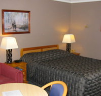 Highlands Motor Inn - Hotel WA