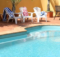 Villa Mirasol Boutique Motel - Hotel WA