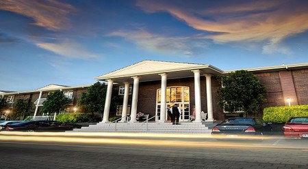 Quality Hotel Old Adelaide - Hotel WA 0