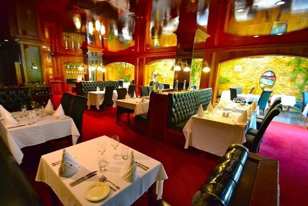 Quality Hotel Old Adelaide - Hotel WA 3