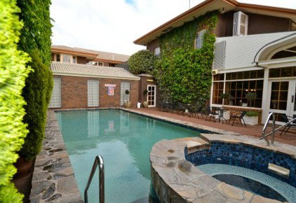 Quality Hotel Old Adelaide - Hotel WA 4