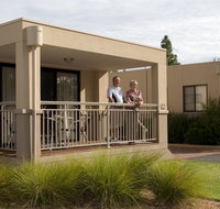 Berri Riverside Caravan Park