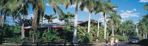 Kakadu Lodge Jabiru - Hotel WA 1