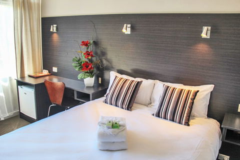 Mid City Motor Lodge - Hotel WA 0