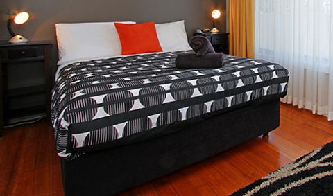 Rosebud Motel - Hotel WA 4