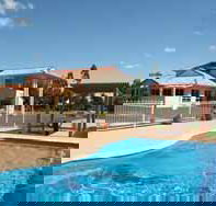 Country Roads Motor Inn - Hotel WA