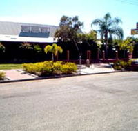 Royal Hotel Resort - Hotel WA