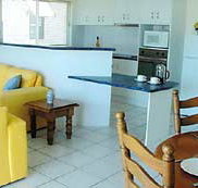 The Beach Place - Hotel WA