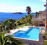 Whalers Inn Resort