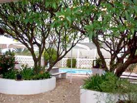 Inland Oasis Motel - Hotel WA 0