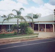 Clermont Motor Inn - Hotel WA