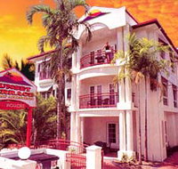 Sunset Terrace Holiday Apartments