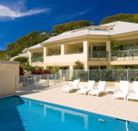 Iluka Resort Apartments - Hotel WA
