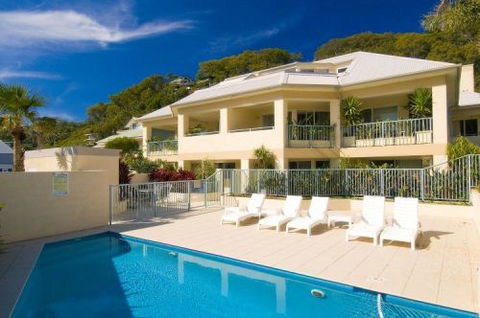 Iluka Resort Apartments - Hotel WA 0