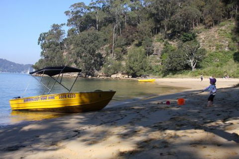 Iluka Resort Apartments - Hotel WA 4