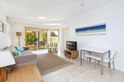 Iluka Resort Apartments - Hotel WA 5