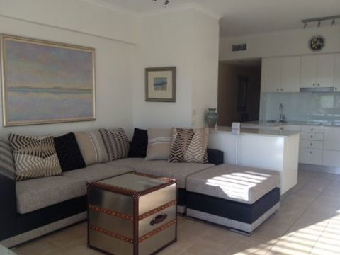Iluka Resort Apartments - Hotel WA 6