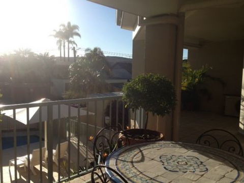 Iluka Resort Apartments - Hotel WA 7