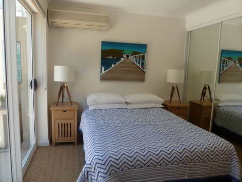 Iluka Resort Apartments - Hotel WA 8