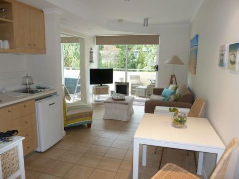 Iluka Resort Apartments - Hotel WA 9