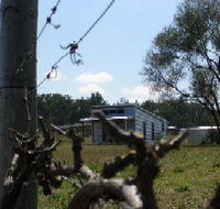 Ridgemill Escape - Cabins In The Vineyard - Hotel WA