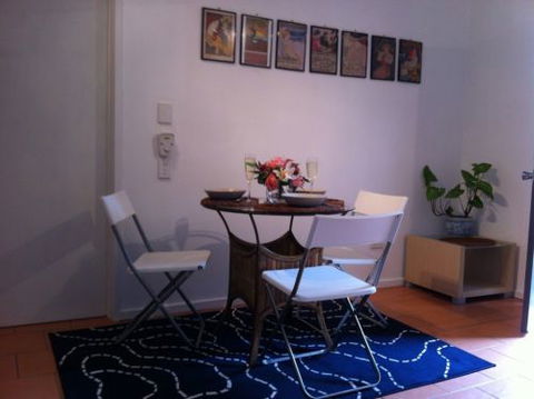 Bardon B&B - Hotel WA 0