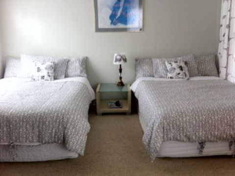 Bardon B&B - Hotel WA 3