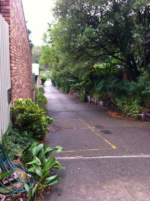 Bardon B&B - Hotel WA 6