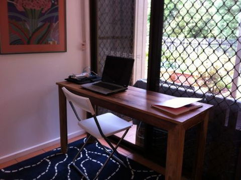 Bardon B&B - Hotel WA 7