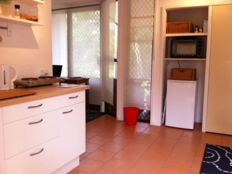 Bardon B&B - Hotel WA 8