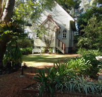 Lisson Grove Boutique Resort - Hotel WA