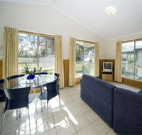 Swan Lake Holiday Park - Hotel WA