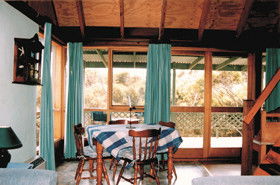 Green Gable Cottage - Hotel WA 0