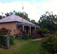 Cookes Cottage