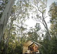 Paperbark Camp - Hotel WA